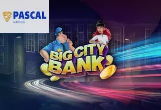 Big City Bank