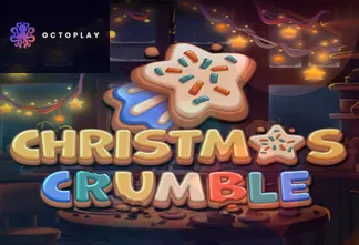 Christmas Crumble