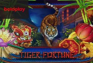 Tiger Fortune