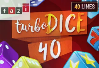 Turbo Dice 40