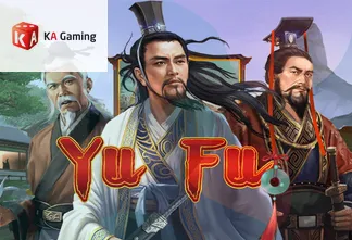 Yu Fu
